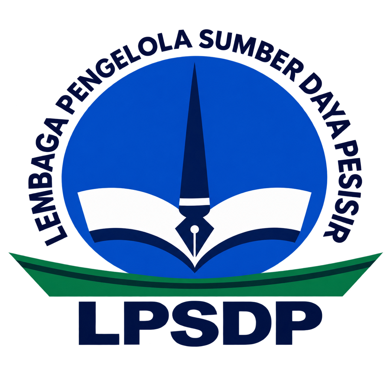 Logo LPSDP Natuna